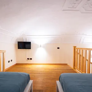 Appart hôtel Open Sicily - Near Quattro Canti, Palerme