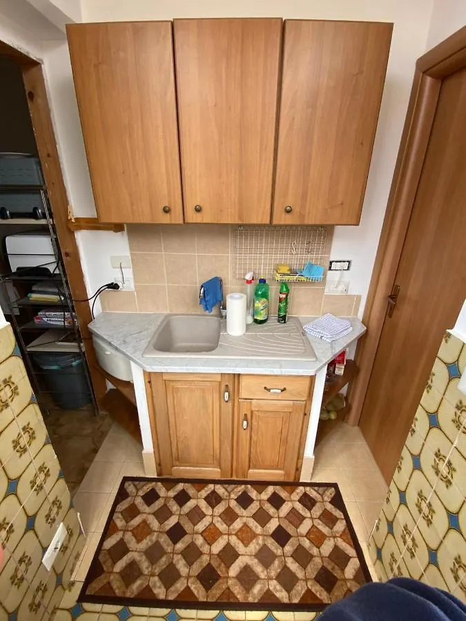 Stanza Privata Dotata Di Tutti I Comfort-Centro Storico Palermo Apartment