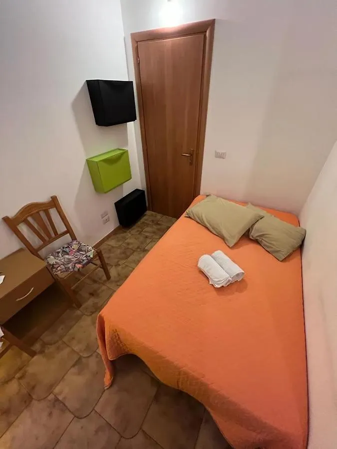Homestay Stanza Privata Dotata Di Tutti I Comfort-Centro Storico Palermo Apartment Italy